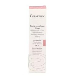 AVENE BALSAMO LABIOS nude suave SPF 20 3.83gr.