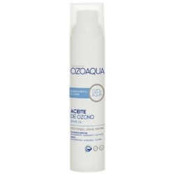 OZOAQUA ACEITE OZONIZADO 15 ml