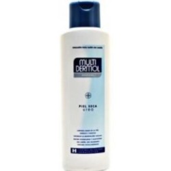 MULTIDERMOL MULTIDERMOL gel urea 750ml.
