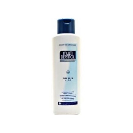 MULTIDERMOL MULTIDERMOL gel urea 750ml.