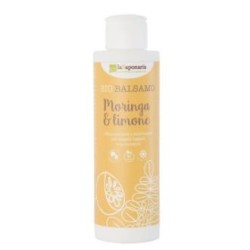 ACONDICIONADOR MORINGA Y LIMON 150ml.**