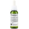 LA SAPONARIA VITAMINA C activa pura 30ml.