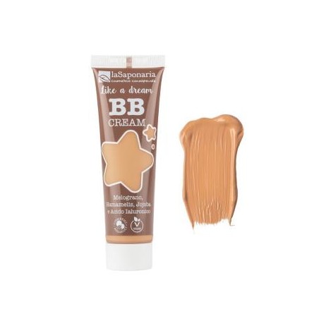 BB CREAM beige 30ml.