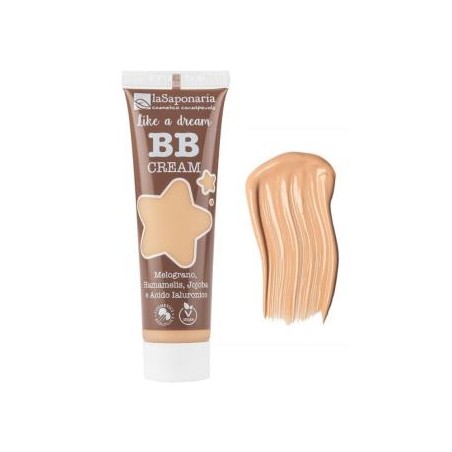 BB CREAM fair 30ml.