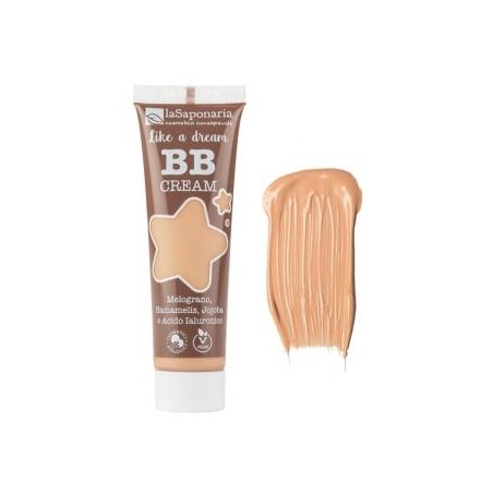 BB CREAM sand 30ml.