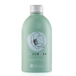 LA SAPONARIA ECO BODY WASH botella aluminio gel duch polvo 225m