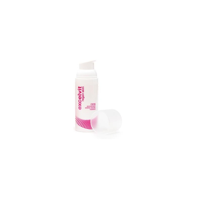 EXCELVIT EXCELVIT REGEN SKIN crema 50ml. EXCELVIT EXCELVIT REGEN SKIN crema 50ml.
