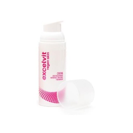EXCELVIT EXCELVIT REGEN SKIN crema 50ml.