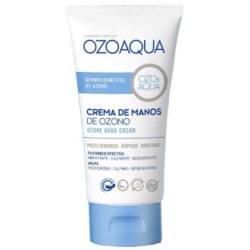 OZOAQUA OZOAQUA crema de manos 50ml.