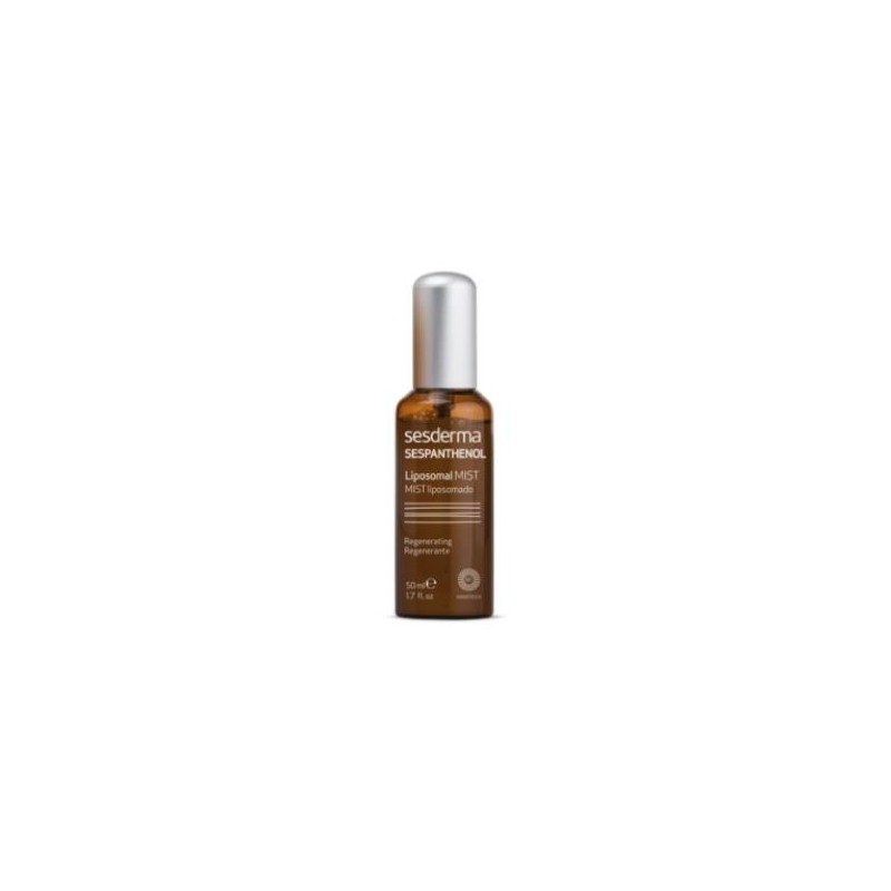 SESPANTHENOL MIST 50ml.