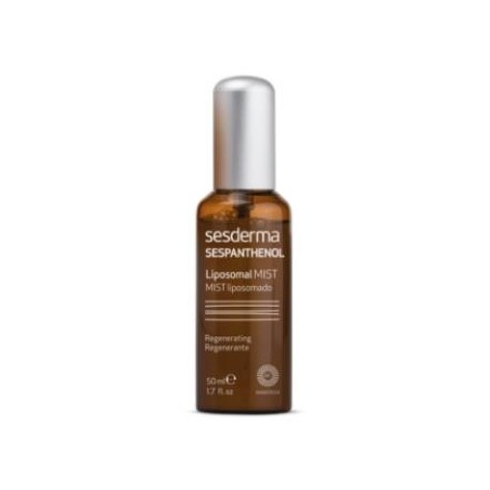 SESPANTHENOL MIST 50ml.