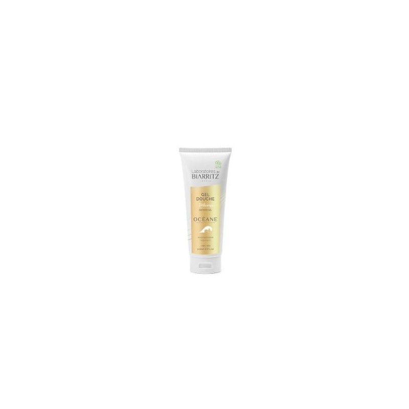 GEL DUCHA OCEANE 200 ml GEL DUCHA OCEANE 200 ml