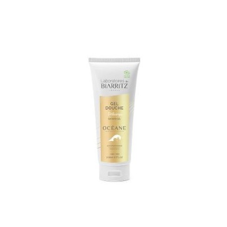 GEL DUCHA OCEANE 200 ml