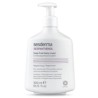 SESPANTHENOL CREMA ESPUMOSA sin jabon 300ml.