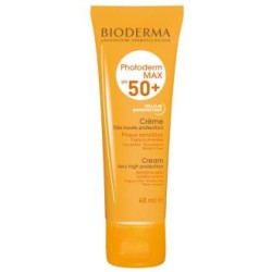 PHOTODERM MAX crema SPF50+ 40ml.