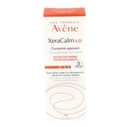 XERACALM concentrado calmante 50ml.