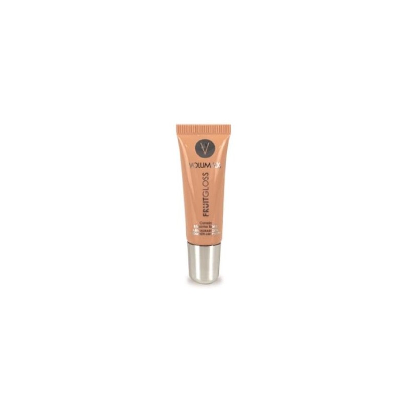VOLUMAX VOLUMAX FRUITGLOSS canela 7,5ml