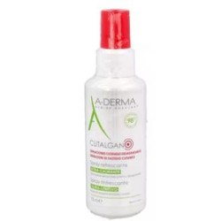 A-DERMA CUTALGAN spray ultra-calmante 100ml.