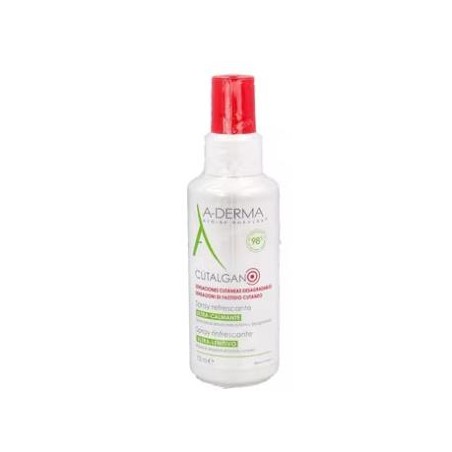 A-DERMA CUTALGAN spray ultra-calmante 100ml.