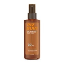 PIZ BUIN TAN  PROTECT ac. acelerador bronceado SPF30 150ml