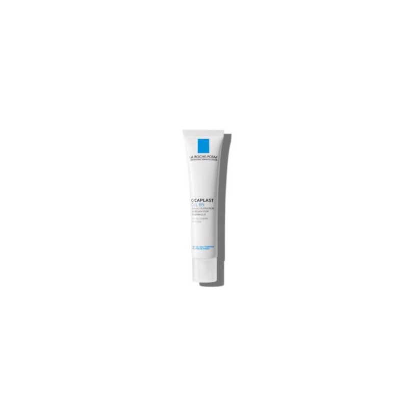 LA ROCHE POSAY CICAPLAST GEL B5 REPARACION 40ml. LA ROCHE POSAY CICAPLAST GEL B5 REPARACION 40ml.