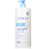 OZOAQUA jabon liquido syndet de ozono 1000ml.