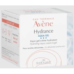 AVENE HYDRANCE AQUA GEL 50ml.