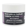 MASCARILLA CAPILAR DETOX carbon activo 200ml.**