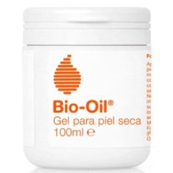 BIO-OIL BIO-OIL DRY SKIN gel 100ml.