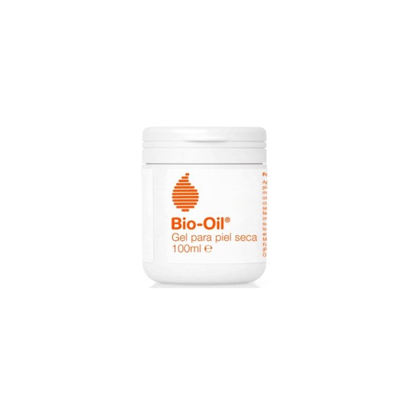 BIO-OIL BIO-OIL DRY SKIN gel 100ml. BIO-OIL BIO-OIL DRY SKIN gel 100ml.