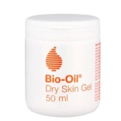 BIO-OIL BIO-OIL DRY SKIN gel 50ml.
