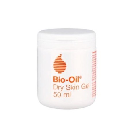 BIO-OIL BIO-OIL DRY SKIN gel 50ml.