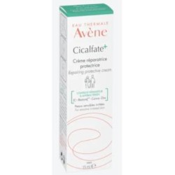 AVENE CICALFATE+ crema 15ml.