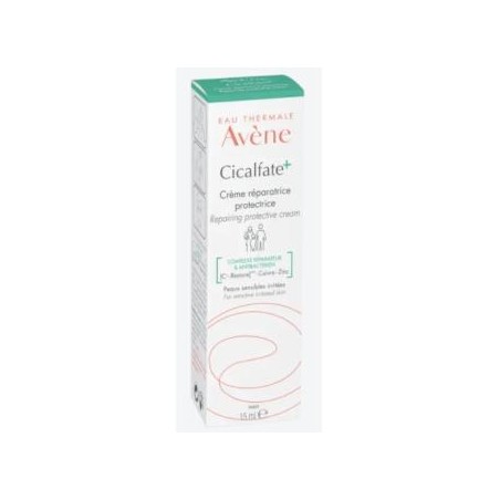 AVENE CICALFATE+ crema 15ml.