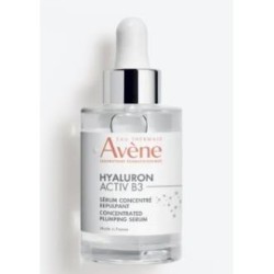 AVENE AVENE HYALURON ACTIV B3 serum concentrado 30ml.
