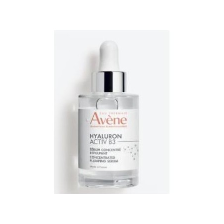 AVENE AVENE HYALURON ACTIV B3 serum concentrado 30ml.