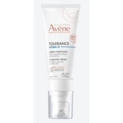 AVENE AVENE TOLERANCE HYDRA 10 crema hidratante 40ml