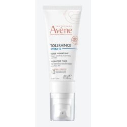 AVENE AVENE TOLERANCE HYDRA 10 fluido hidratante 40ml.