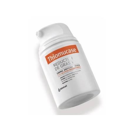 THIOMUCASE cream woman 50ml.