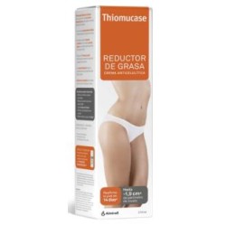 THIOMUCASE cream woman 200ml.