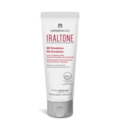 IRALTONE IRALTONE DS crema 30ml.