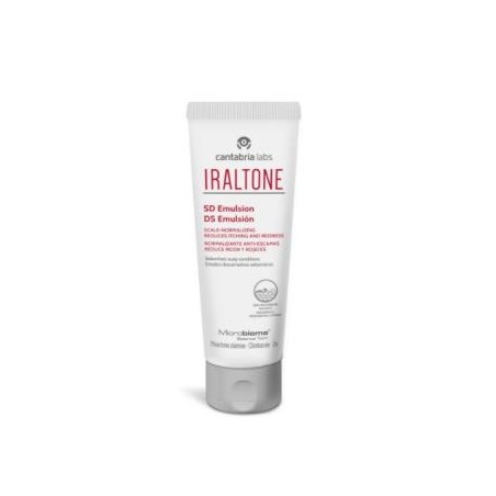 IRALTONE IRALTONE DS crema 30ml.