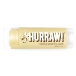 HURRAW HURRAW balsamo labial clasico vainilla