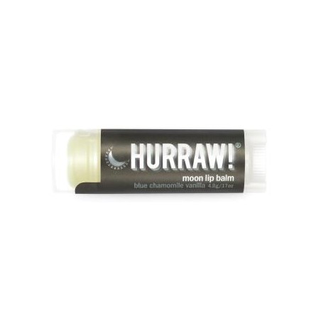 HURRAW HURRAW balsamo labial esencial moon