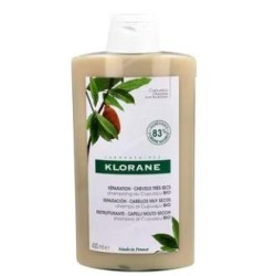 CHAMPU CUPUACU BIO 400ml.