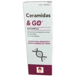 PHARMA  GO CERAMIDAS 30ml.