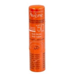 AVENE STICK LABIAL SPF 50 3gr.