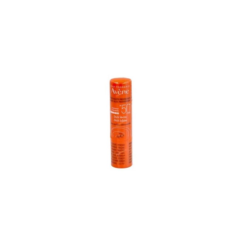 AVENE STICK LABIAL SPF 50 3gr. AVENE STICK LABIAL SPF 50 3gr.