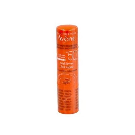 AVENE STICK LABIAL SPF 50 3gr.