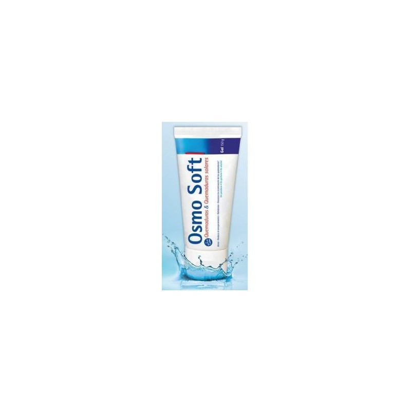 OSMO SOFT OSMO SOFT gel 150gr. OSMO SOFT OSMO SOFT gel 150gr.